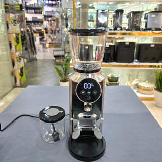 آسیاب قهوه حرفه ای 2025 gastroblack