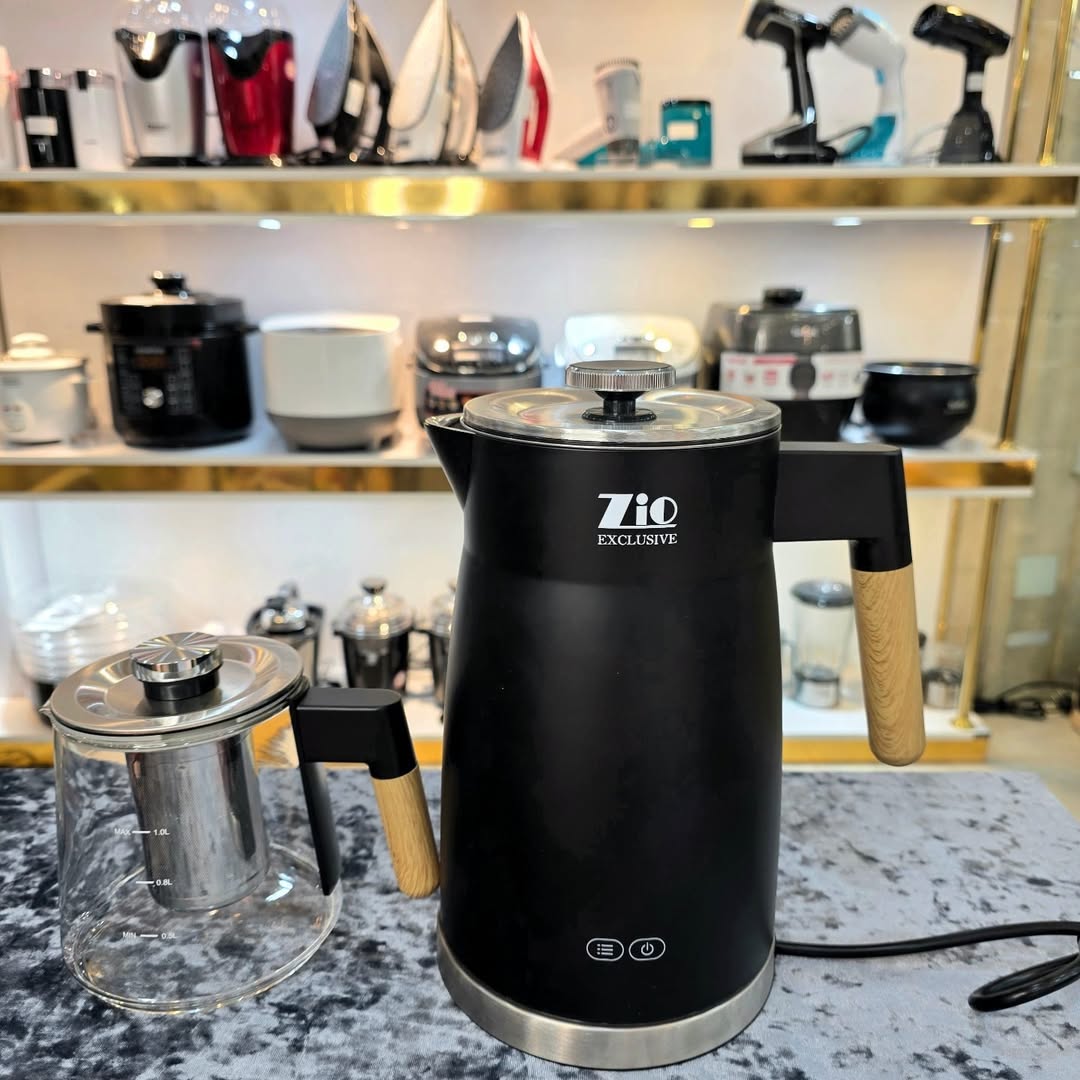 چای‌ساز زیو Zio مدل 7510