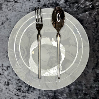 قاشق چنگال ۳۰ نفره SG مدل S 453