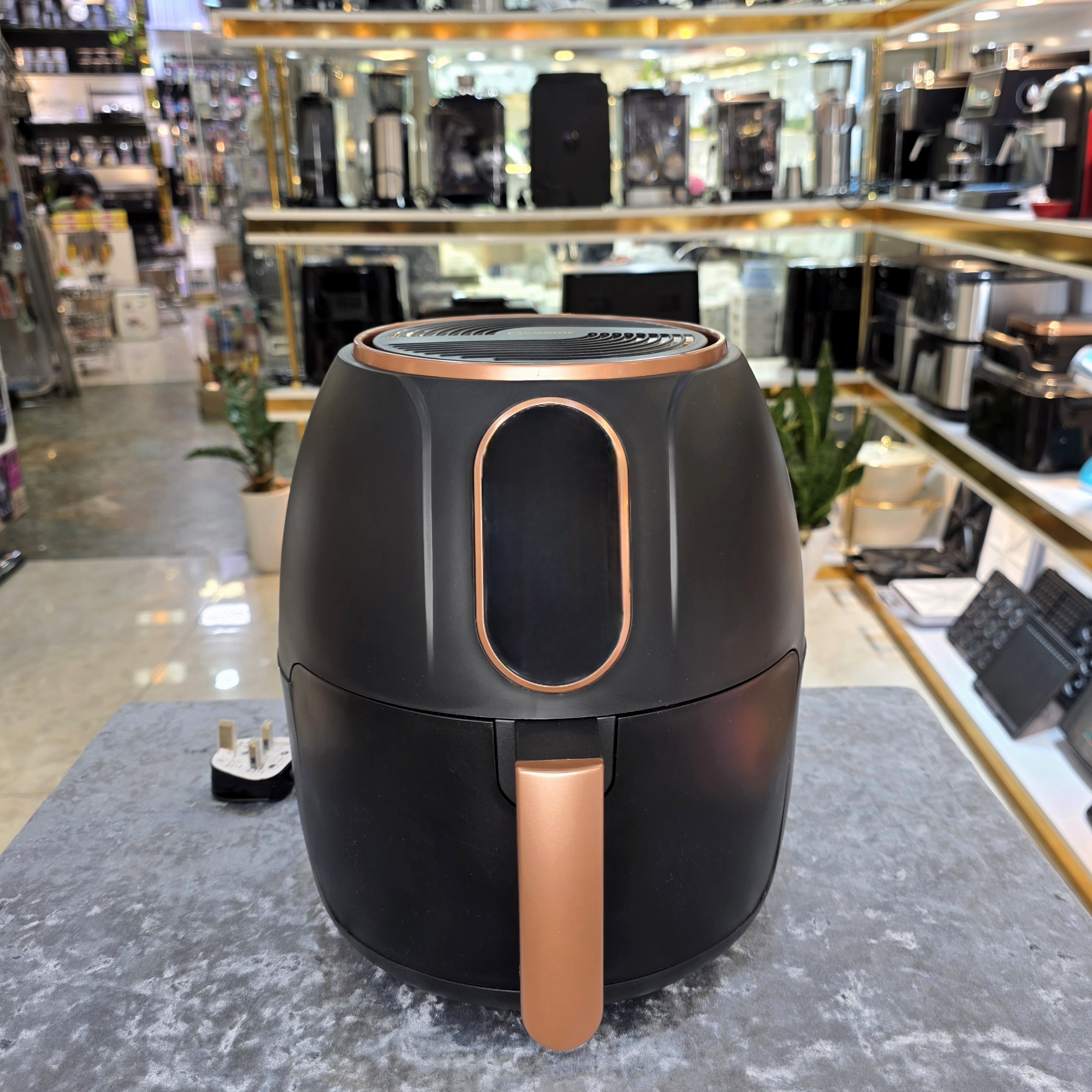 سرخ کن kf800 دسینی اصلی