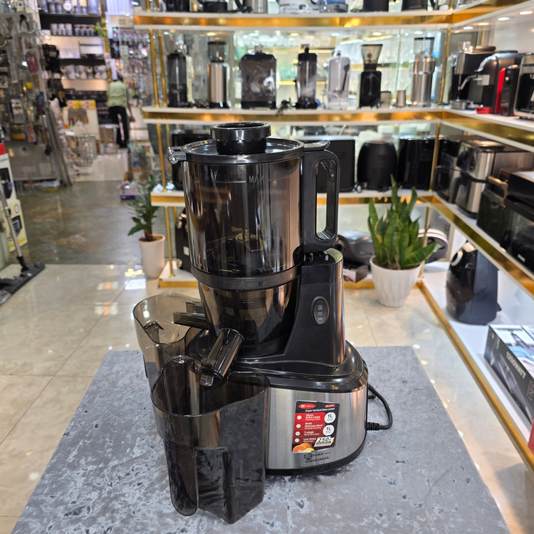 عصاره گیر حرفه ای FU2415 فوما