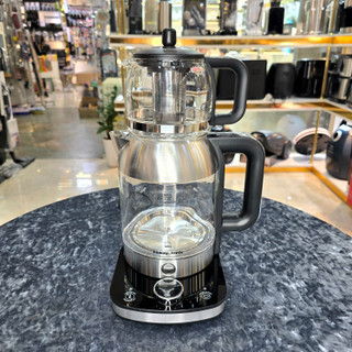 چای ساز ۲۲۸۰ وردا