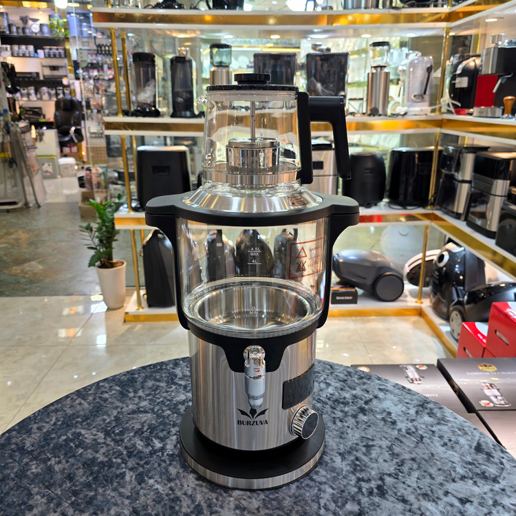 سماور برقی br1020 بورژوا