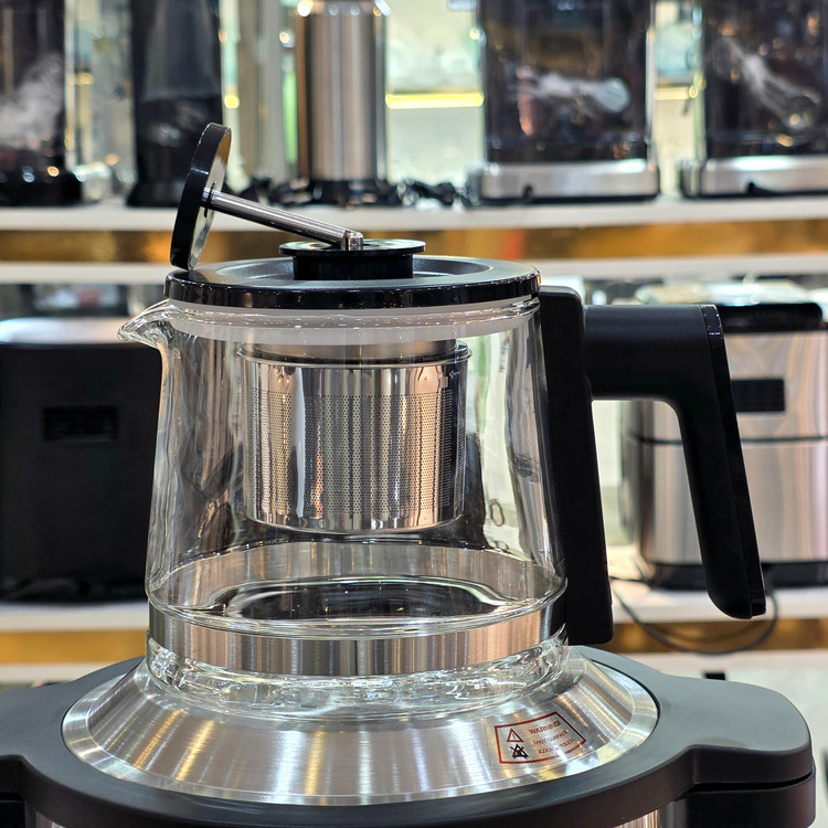 سماور برقی br1020 بورژوا
