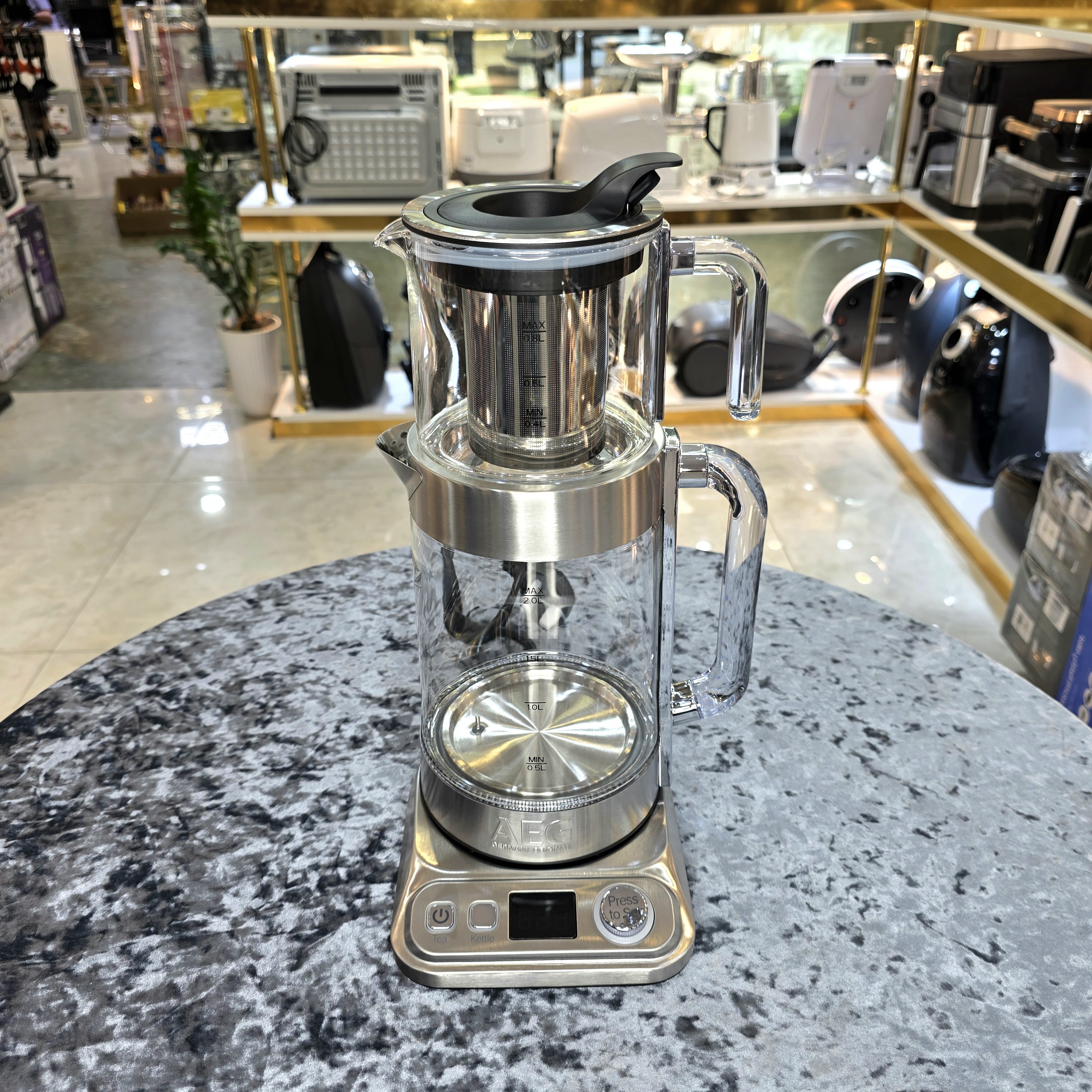 چای ساز 2042 AEG