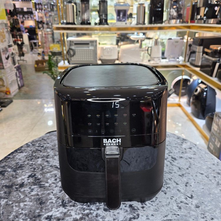 سرخ کن بدون روغن BA-725 باخ آلمان